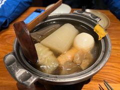 -玄白·炭烤活鳗(上海首店)