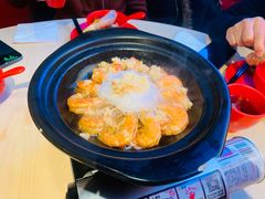 -避风塘(五角场店)