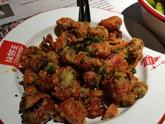 -汉虾王.小龙虾.武汉菜.粤菜(科技园店)
