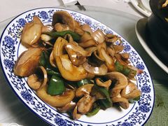 -广迎居老正兴菜馆