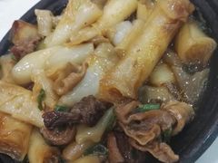 牛腩猪肠粉-松北囍宴(松北店)