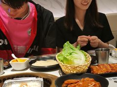 -花味烤肉·拌饭(建邺万达店)