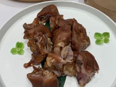-山东老家(黄埔分店)