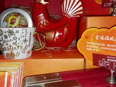 -星巴克(北新泾店)