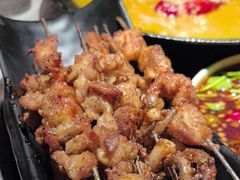 -沪小胖·小龙虾·蓝龙王(八佰伴店)