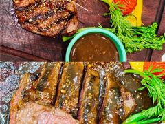 -西语·炭烧牛排(卓越中寰店)