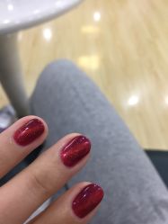 -艾薇美甲美睫