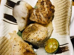 -和彩放题餐厅(酒仙桥店)