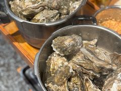 -蚝英雄·鲜蚝自助专门店