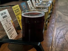 -Goose Island Brewhouse鹅岛精酿啤酒酿造工坊餐厅