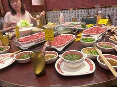-大吉利·潮汕鲜牛肉火锅(总店)