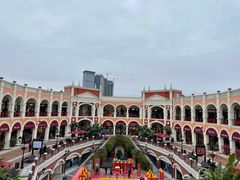 -佛罗伦萨小镇广佛名品奥特莱斯(疏港路店)