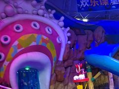 -烟台海昌鲸鲨海洋公园