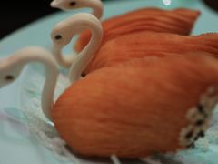 -万丽轩·粤菜(王府井金茂万丽酒店)