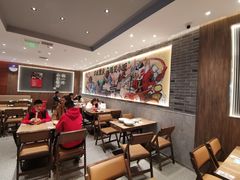 -遇见小面(SM城市广场一期店)