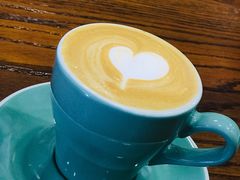 -HUG COFFEE(鼓楼店)