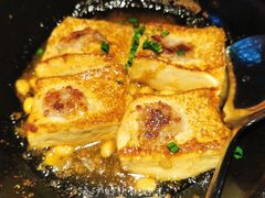客家酿豆腐-客语客家菜(花园城店)
