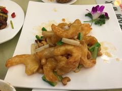 -烤肉宛饭庄(北新桥店)
