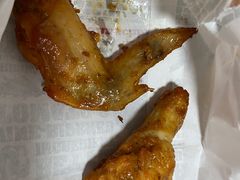 -棒约翰比萨意面(马家堡西路店)