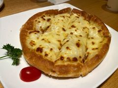 芝士条-菲滋意式餐厅(富阳东方茂店)