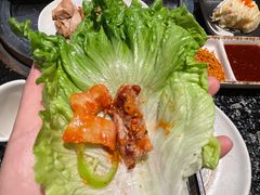 -牛焱·和牛烧肉(五大道店)