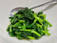 -喜来登由由大酒店九州膳坊中餐厅