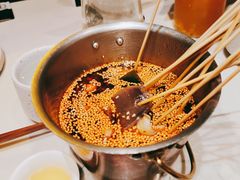 -渔语鱼酸菜鱼新川菜(来福士店)