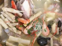-小乡小镇·传承桐庐土菜·老板亲自烧的菜