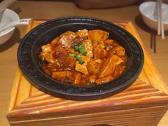-周麻婆·川式小炒(宁德蕉城南路店)