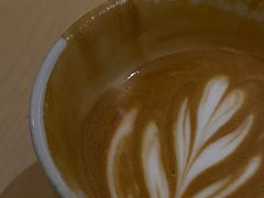 -Onirii Coffee(长乐路店)