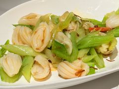 -荟廷·晶萃(陆家嘴尚悦湾店)