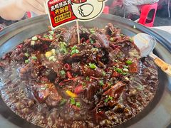 -回味黑鸭煲·始于2006(万松园店)