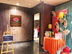 -红棉中餐厅·广州海航威斯汀酒店