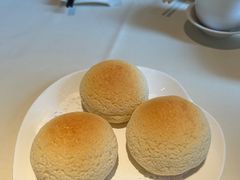 雪岭雄峰-利苑酒家(华熙国际店)