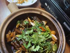 -谢记上海大排档(长寿路店)