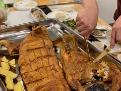 -浮何烤铺(桐梓林店)