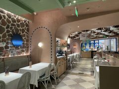 -Aqua Oasis 水天堂(相城天虹商场店)