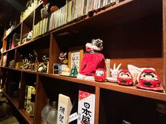 -半藏居酒屋(香港花园店)