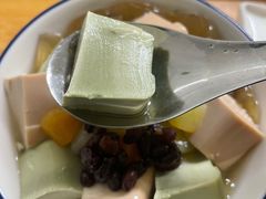 -颜记糖水铺子
