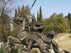 -三国赤壁古战场