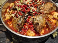 -双海酒店·海鲜家常菜(南戴河店)