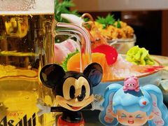 -阿吾罗日本料理(K11艺术中心店)