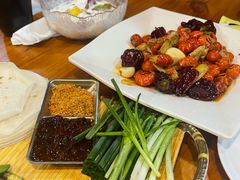 -烤五行·烧烤烤串(石佛营店)