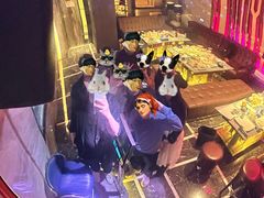 -堂会·KTV·自助餐·团建聚会(天河店)