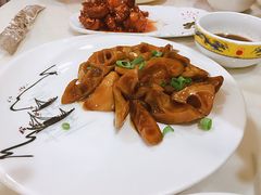 -19号私房菜(云南路店)