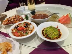 -凯鸽酒楼(大同振兴街店)