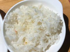 五常大米-半天妖烤鱼(丰科万达店)