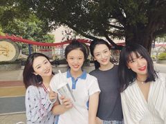 -中广艺影传媒艺术(福田校区)