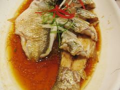 -外婆家(杭州马塍店·杭帮菜名店)