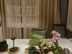 -叶叶菩提(太原别墅店)